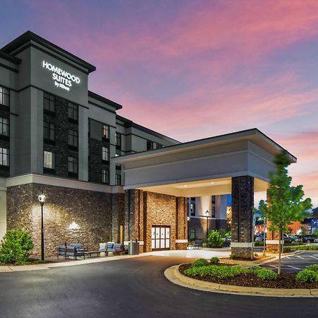 Homewood Suites By Hilton Greensboro Wendover, Nc المظهر الخارجي الصورة