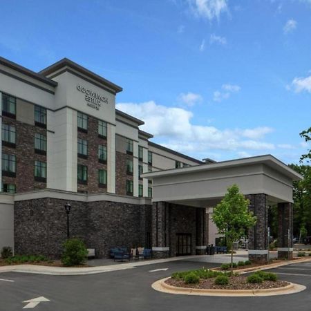 Homewood Suites By Hilton Greensboro Wendover, Nc المظهر الخارجي الصورة