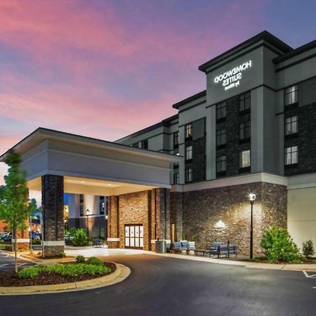 Homewood Suites By Hilton Greensboro Wendover, Nc المظهر الخارجي الصورة