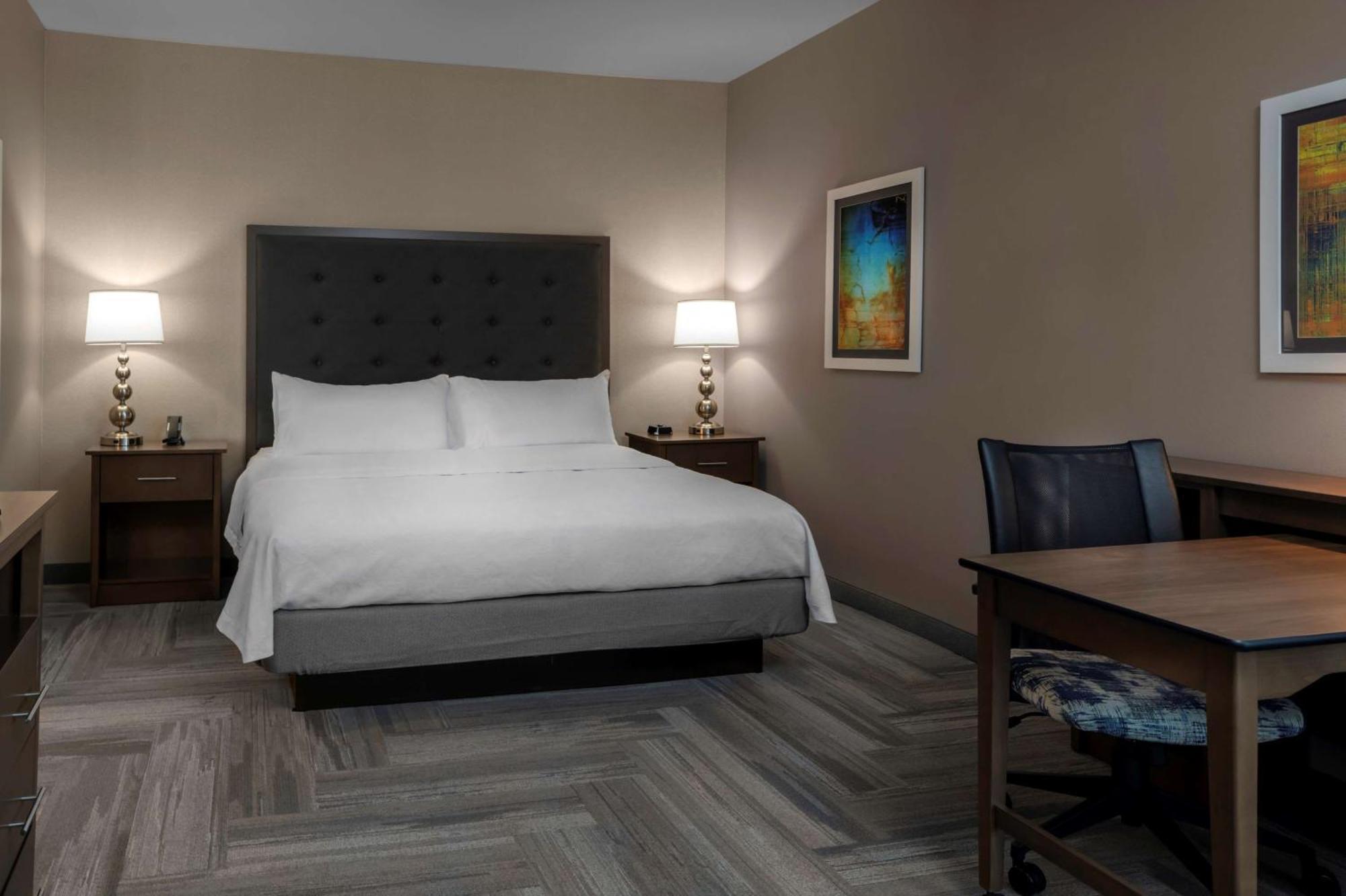 Homewood Suites By Hilton Greensboro Wendover, Nc المظهر الخارجي الصورة