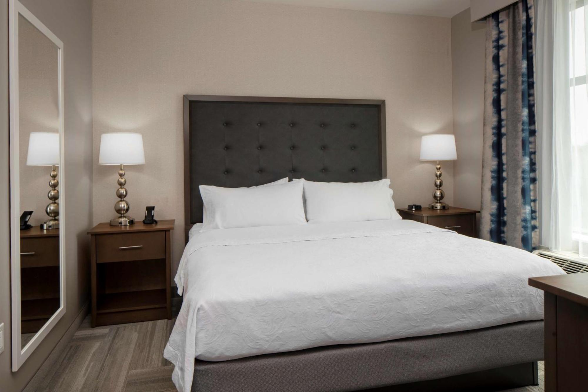 Homewood Suites By Hilton Greensboro Wendover, Nc المظهر الخارجي الصورة