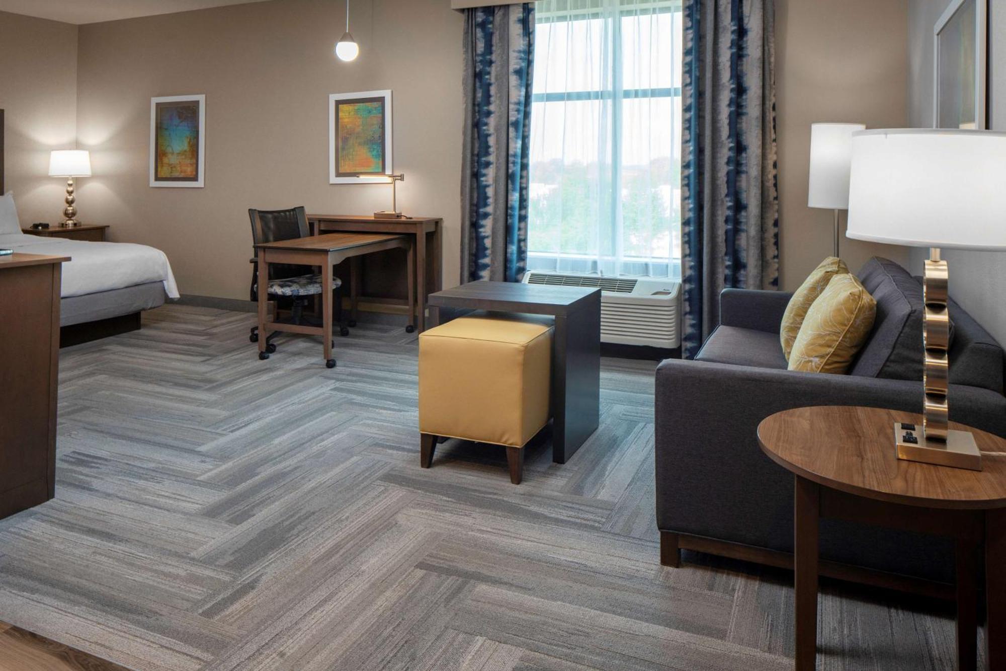 Homewood Suites By Hilton Greensboro Wendover, Nc المظهر الخارجي الصورة