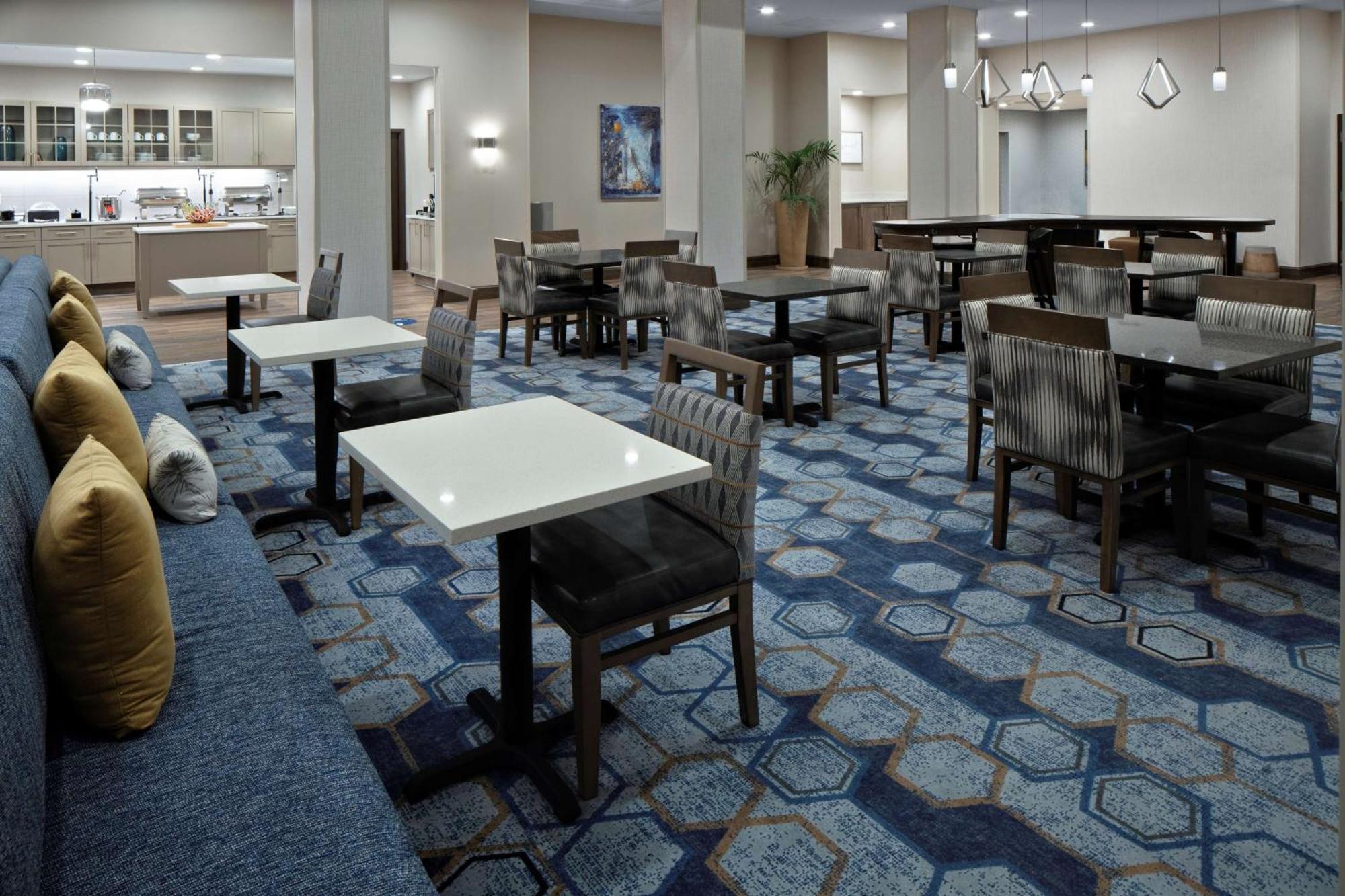 Homewood Suites By Hilton Greensboro Wendover, Nc المظهر الخارجي الصورة