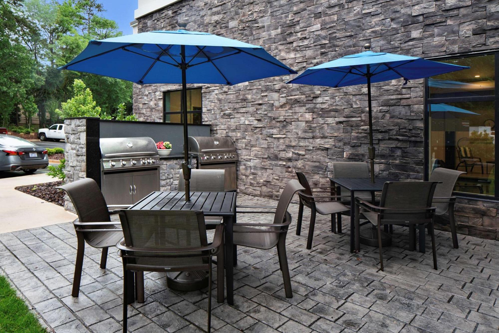 Homewood Suites By Hilton Greensboro Wendover, Nc المظهر الخارجي الصورة