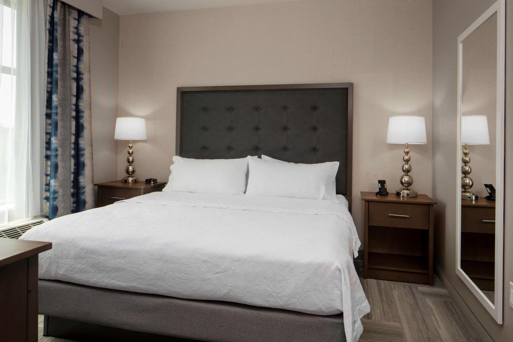 Homewood Suites By Hilton Greensboro Wendover, Nc المظهر الخارجي الصورة