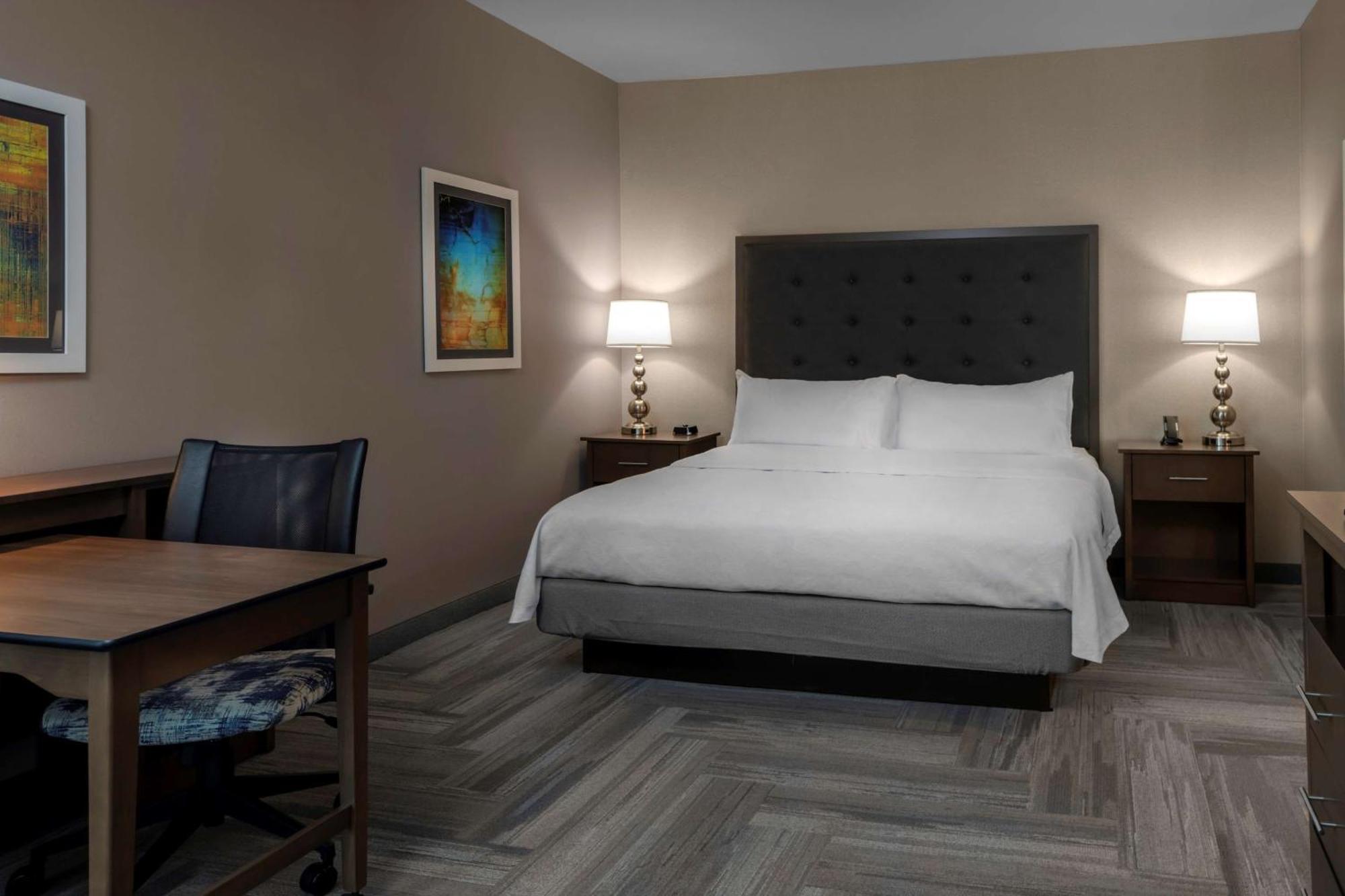 Homewood Suites By Hilton Greensboro Wendover, Nc المظهر الخارجي الصورة